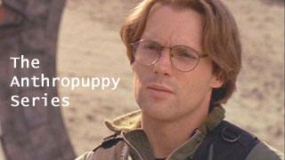 The Anthropuppy Series