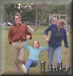 Sam/Daniel and Stargate Links