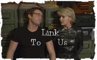 The Science Twins: Link to Us